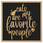Tablouri PISICI - Cadou pentru iubitorii de pisici - Tablouri amuzante