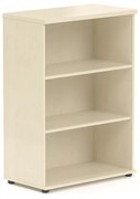 Dulap mediu Visio 80 x 38,5 x 113 cm, paltin