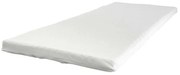Suprapunere pentru saltea Visco exklusive, 90 x 200 cm, 90 x 200 cm