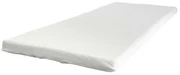 Suprapunere pentru saltea Visco exklusive, 90 x 200 cm, 90 x 200 cm