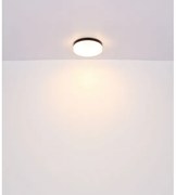 Corp de iluminat pentru baie VRANOS 3xE27/60W/230V d. 30 cm IP44 Globo 32113B