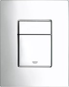 Grohe Skate buton de spălare pentru WC StarLight Chrome 38821000
