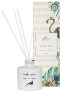 Odorizant camera cu betisoare VANILLA LATE, 100ml