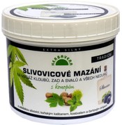 Alifia cu ţuică din prune 500 ml