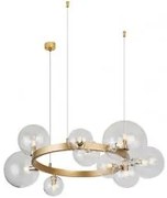 SUSPENSIE 10 BECURI G9 BUBBLES AZ5871+AZ5872 Azzardo