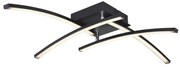 Plafoniera LED design modern TANSY I 24W