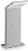 Stalp LED iluminat exterior STYLE PT H030 GRIGIO 3000K