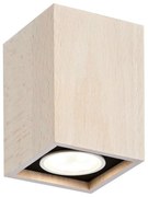 Spot Argon 3705 MONTREAL 1xGU10/5W/230V fag