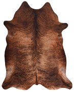 Covor Artificial Cowhide, Vaca G5067-3 Piele maro