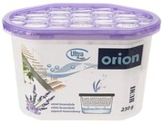 Absorbant de umiditate și odorizant de aer Orion Humi 230 g, lavanda