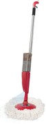 Lamart LT8066 Spray Mop Round Clean