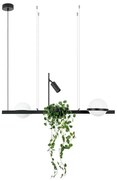 Lustra suspendata design deosebit PLANT