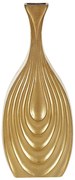 Vază 39 cm Tiggy (auriu) . 1076116
