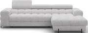 Coltar extensibil Felro pe dreapta Pellerito 03