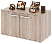 Dulap DUNAJ TIP7 Pal Stejar Sonoma