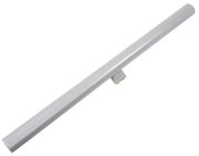 Tub fluorescent LED S14D/8W/230V 3000K