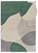 Covor verde 200x290 cm Edesa – Universal