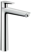 Baterie lavoar Hansgrohe Talis E 240, ventil pop-up, crom - 71716000