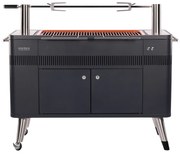 Gratar pe carbuni HUB, Everdure by Heston Blumenthal