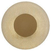 Aplica de perete iluminat ambiental LED Jewel Gold 50cm