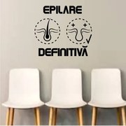 Sticker perete Epilare Definitiva 4