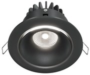 Spot LED incastrabil design modern Zoom Yin 1040lm