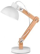 Veioza rustica 1 bec E27 Lila 671601 Nova Luce