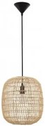 Pendul vintage 1 bec E27 Melody 9858719 Nova Luce