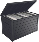 Ontario box 870l - antracit