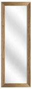 Oglindă de perete 50x142 cm Wave – Styler