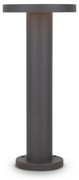Stalp LED mic pentru iluminat exterior IP65 Wald grafit, H-40cm