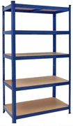 Deuba Raft 180x90x40cm - albastru