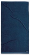 Prosop de baie Tom Tailor Dark Navy , 70 x 140 cm, 70 x 140 cm