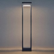 Lampă LED de exterior Brilagi CROTONE LED/7W/230V antracit IP54 80 cm