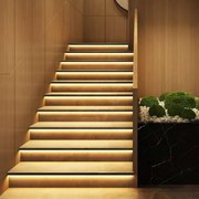 Kit Iluminat Scara cu Senzor de Miscare, 20 Trepte