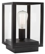 Lampa podea / Mini stalp pentru iluminat exterior IP54 ZEST NVL-870045