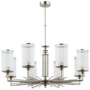 Candelabru 8 brate elegant design clasic Usini
