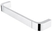 Suport de perete pentru prosoape NIMCO NK 30035-26 NIKAU 39 cm crom lucios