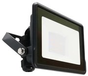 Proiector LED cu conexiune directă SAMSUNG CHIP LED/20W/230V IP65 6500K