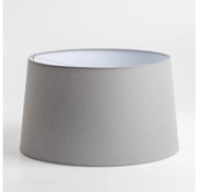 Abajur universal KERIA, diametru 45 cm, gri