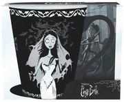 Cana licenta Corpse Bride 12 cm, 250 ml