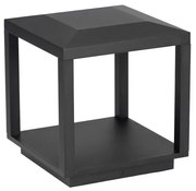 Mini Stalp LED iluminat exterior decorativ, IP65, PRIVE H 26cm