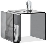 Măsuță de cafea Capari (transparent). 1111902