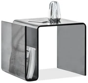 Măsuță de cafea Capari (transparent). 1111902