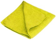 Laveta bucatarie Crystal galbena Dimensiune: 40 x 40 cm