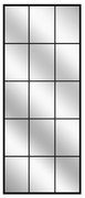 Oglindă de perete 60x150 cm Loft William – Styler