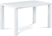 Masă de sufragerie Alane-3006 WT (pentru 4 persoane). 1005273