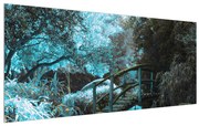 Tablou pe pânză K012547K12050 (120x50 cm), în 40 de alte dimensiuni noi