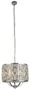 Lustra eleganta design modern Bijou 5L 6585-5CC SRT