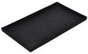 Tavă decorativă Eglo 427062 SAVANT 15x20,5 cm negru